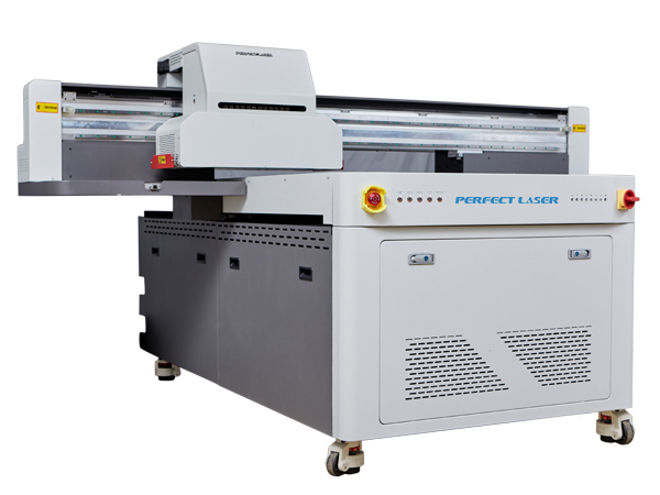 Perfect Laser UV flatbed Digital Printing Machine-PE-UV1115